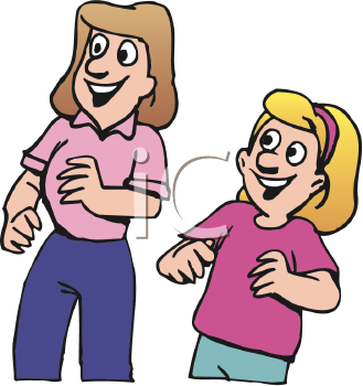 Cartoon Clipart